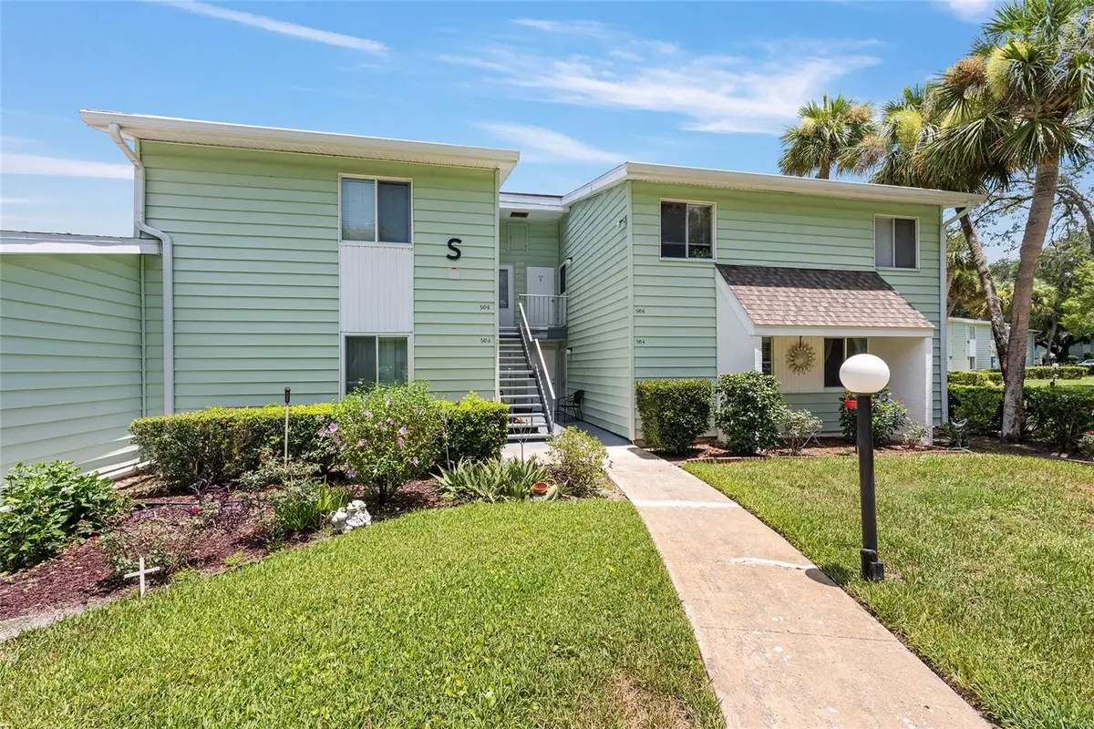 545 Midway Drive #A, Ocala, FL 34472 - #1