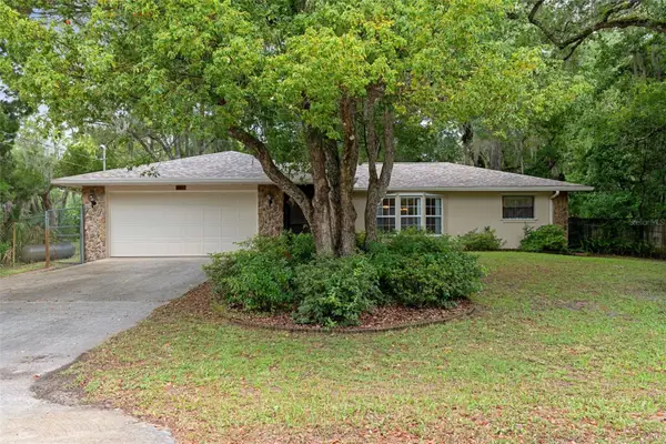 5931 N Brookgreen Drive, CRYSTAL RIVER, FL 34428