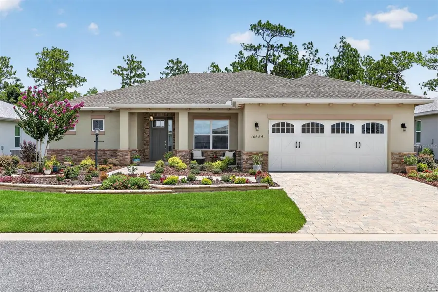 10724 SW 101st Loop, Ocala, FL 34481 - #2