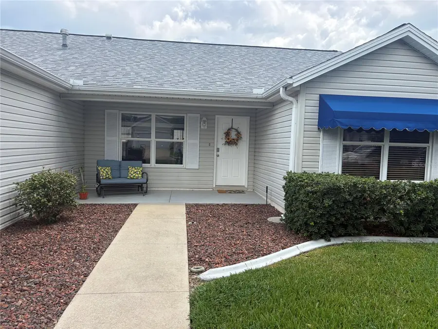 2707 La Posada Drive, The Villages, FL 32162 - #2