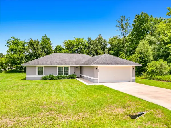 33 Juniper Pass Terrace, OCALA, FL 34480
