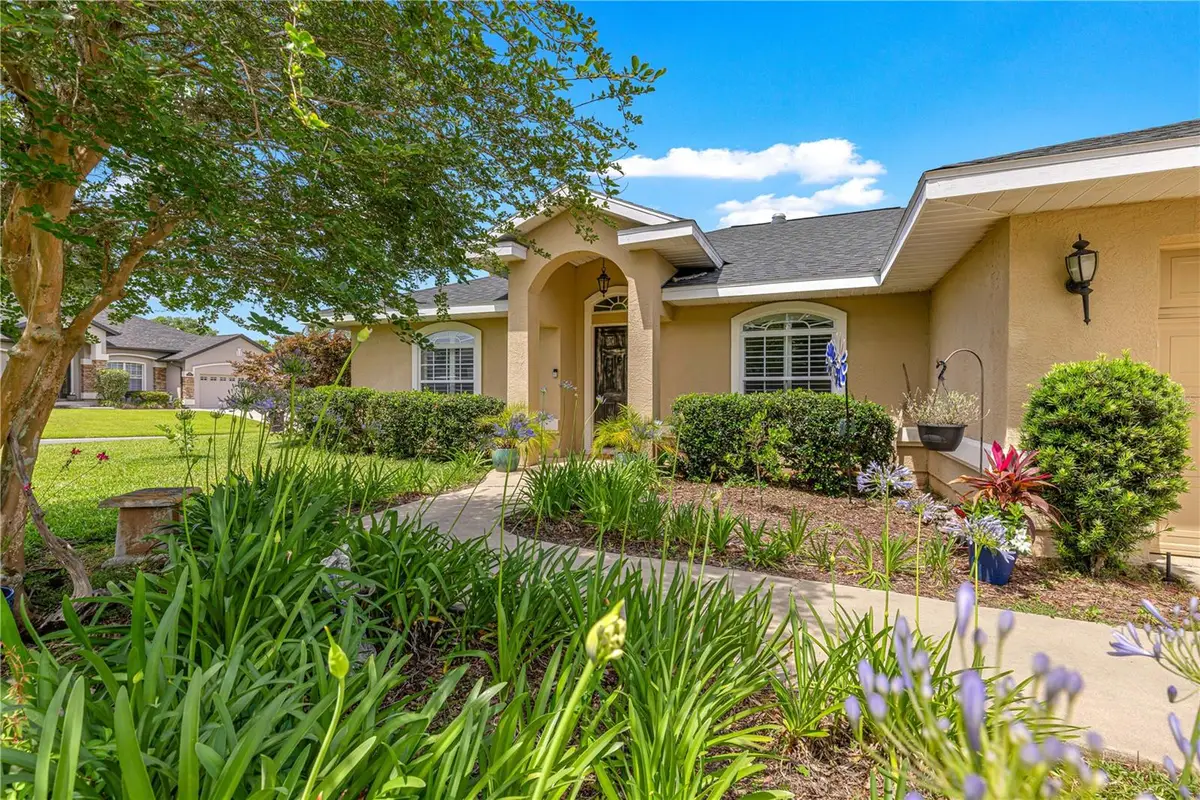 2208 SE 24th Terrace, Ocala, FL 34471 - #1