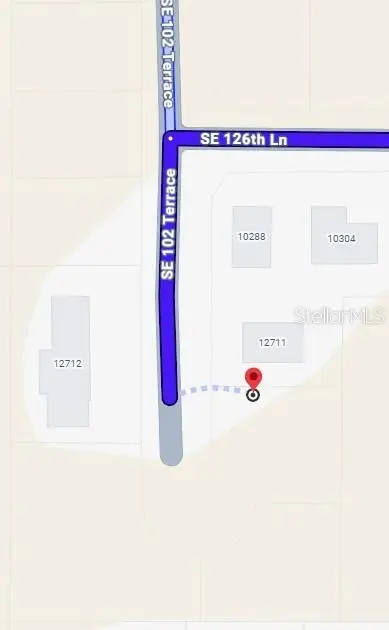 SE 102nd Terrace, Ocklawaha, FL 32179 - #3
