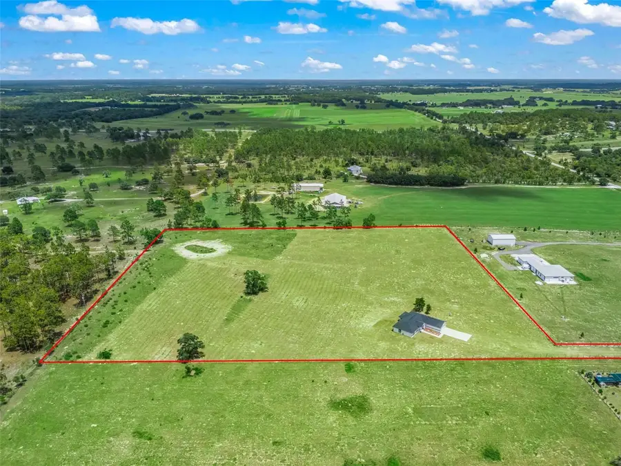 14461 SE 80th Street, Morriston, FL 32668 - #3