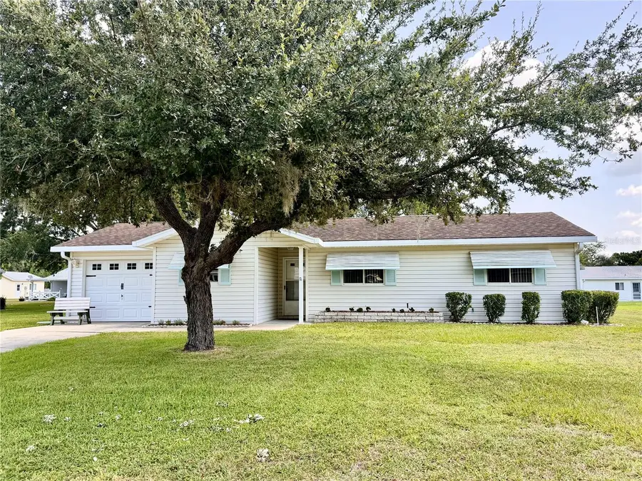 17929 SE 105th Avenue, Summerfield, FL 34491 - #2