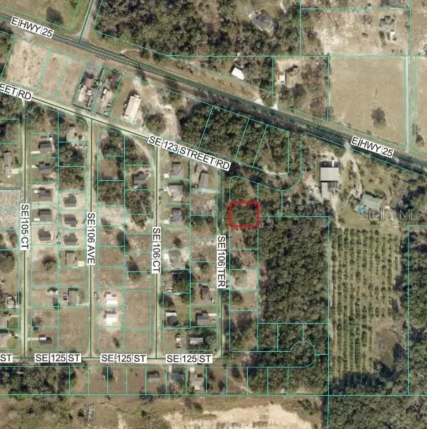 SE 106th Terrace, Belleview, FL 34420 - #1