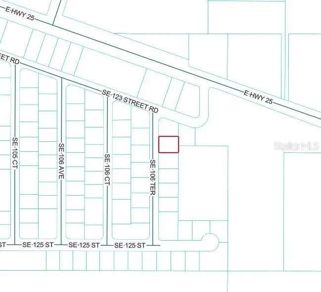 SE 106th Terrace, Belleview, FL 34420 - #2
