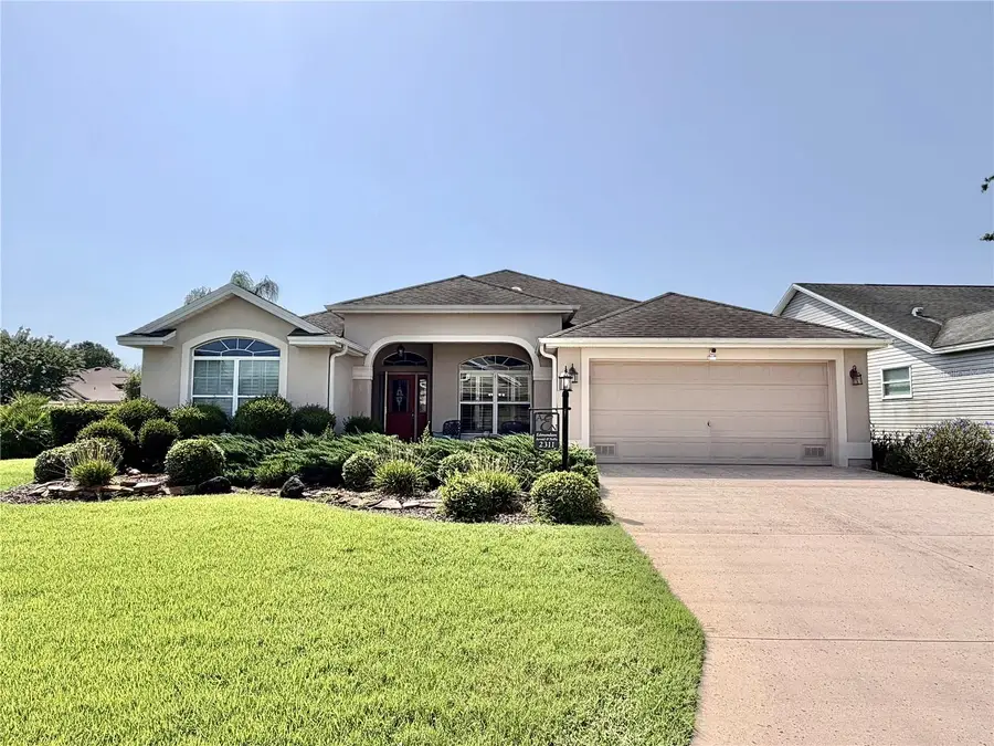 2311 Glade Run, The Villages, FL 32162 - #2