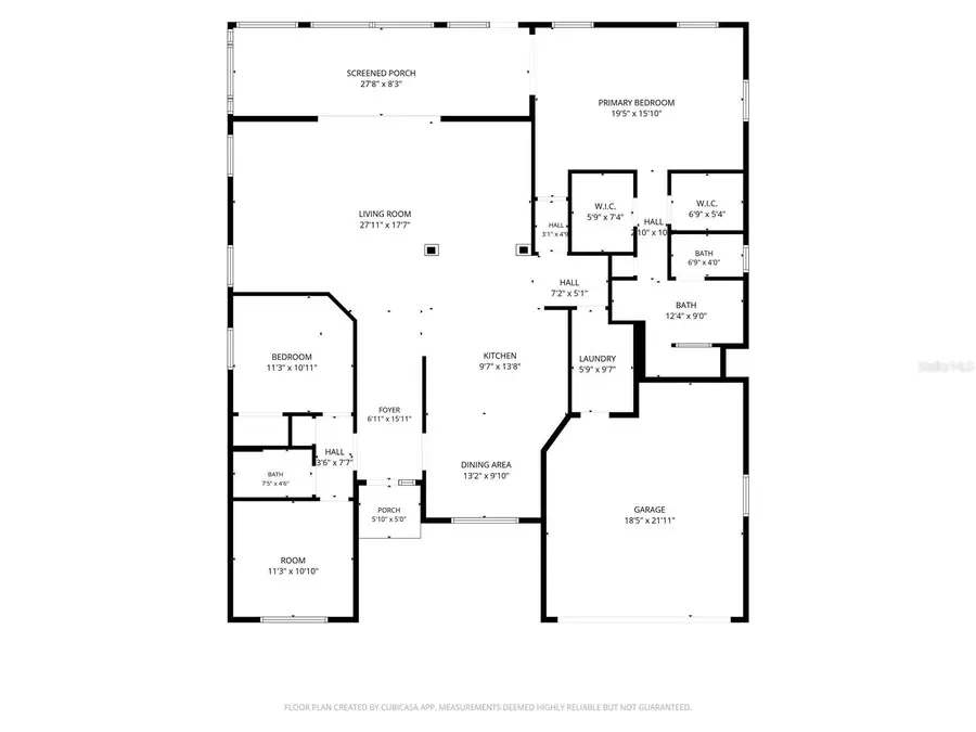 2311 Glade Run, The Villages, FL 32162 - #3