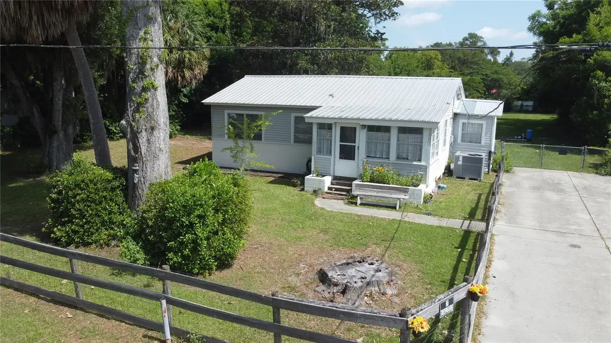 2995 NE 97th Street Road, Anthony, FL 32617 - #1