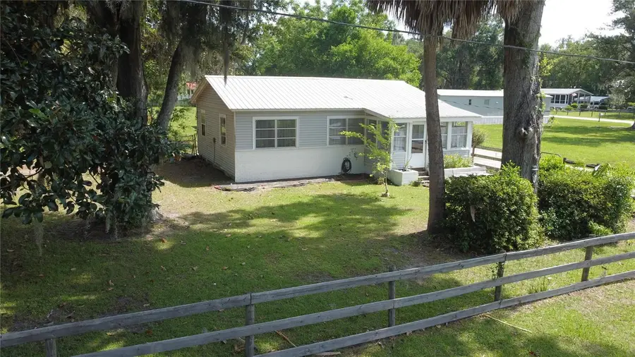 2995 NE 97th Street Road, Anthony, FL 32617 - #2