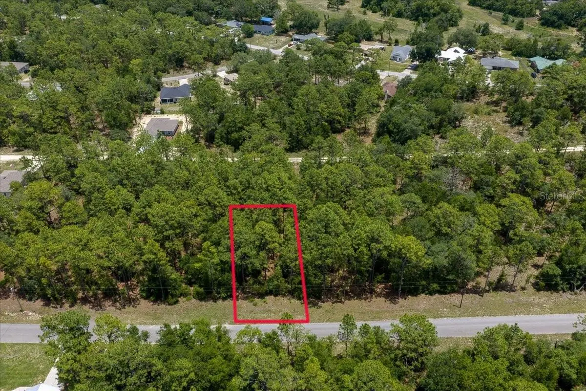 150th Avenue, Williston, FL 32696 - #1