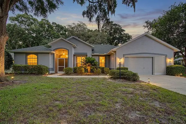 9009 SW 194th Court, DUNNELLON, FL 34432