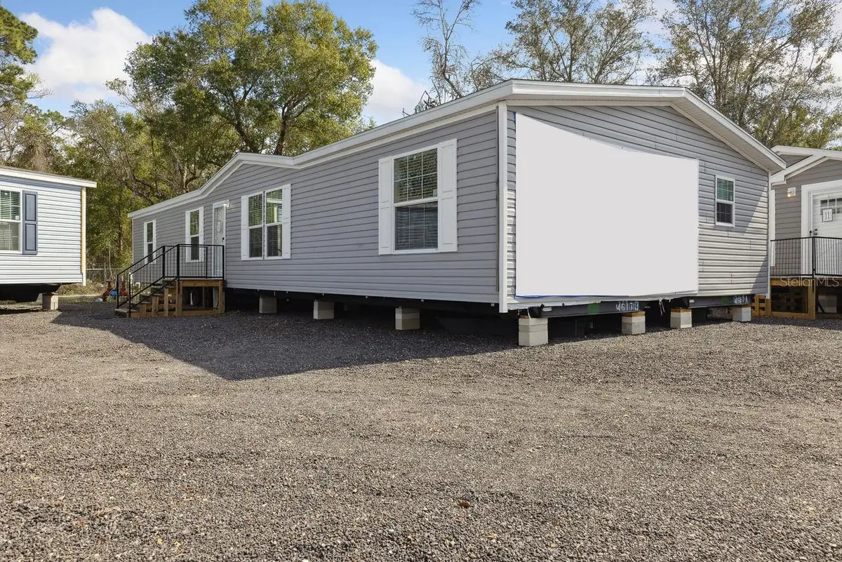TBD NE 122nd Avenue, Williston, FL 32696 - #1