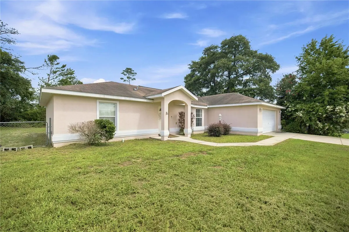 3377 SW 126th Lane Road, Ocala, FL 34473 - #1
