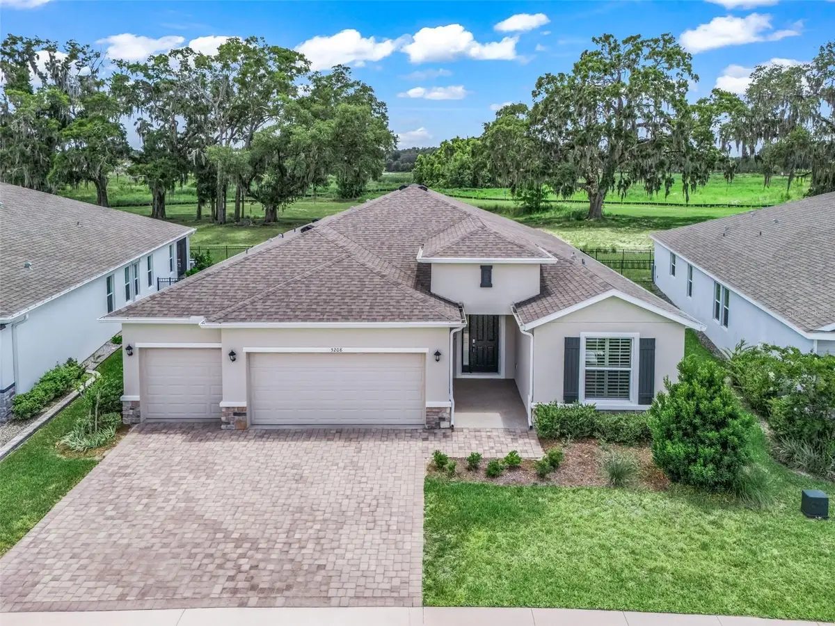 5208 NW 46th Lane Road, Ocala, FL 34482 - #1