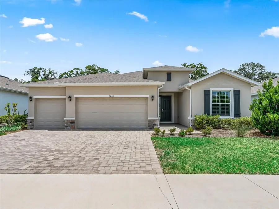 5208 NW 46th Lane Road, Ocala, FL 34482 - #2