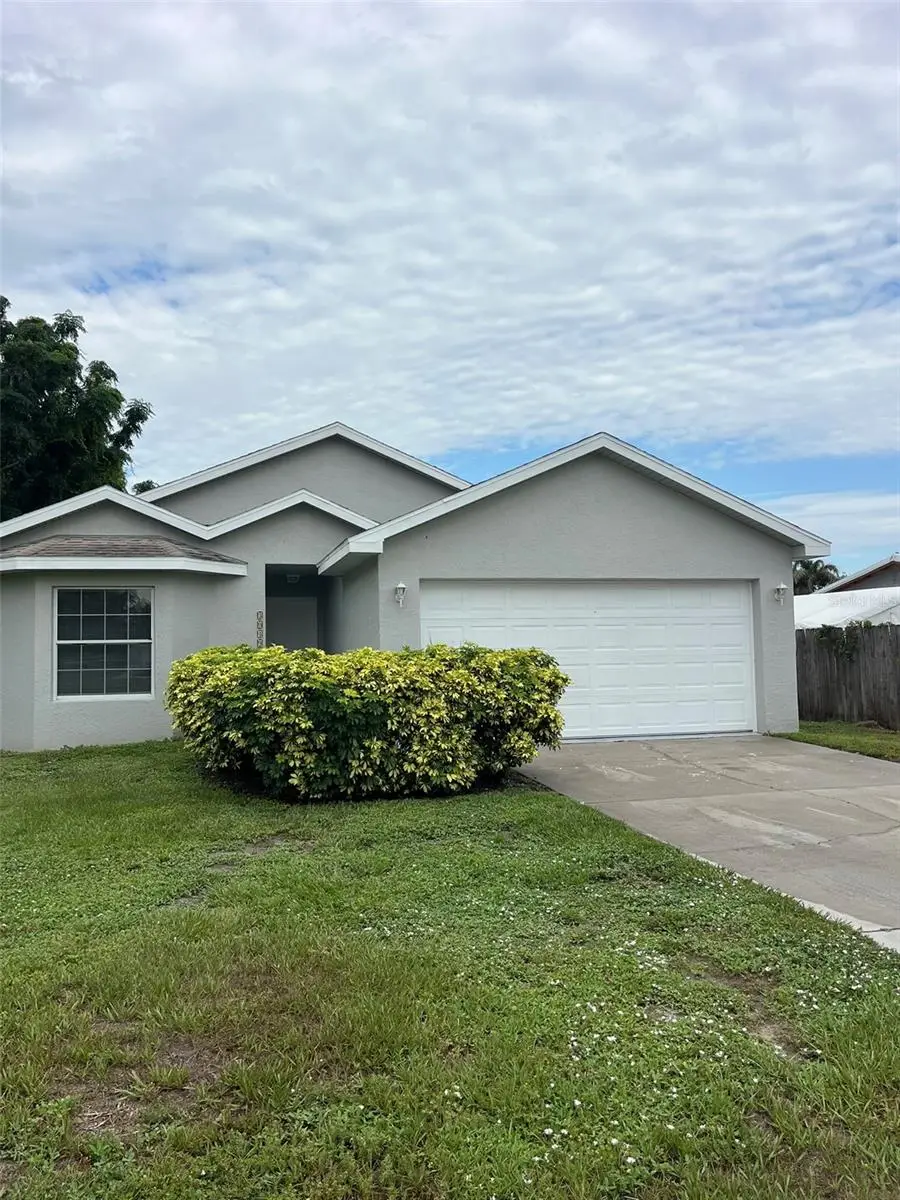 3049 SE 38th Avenue, Okeechobee, FL 34974 - #1