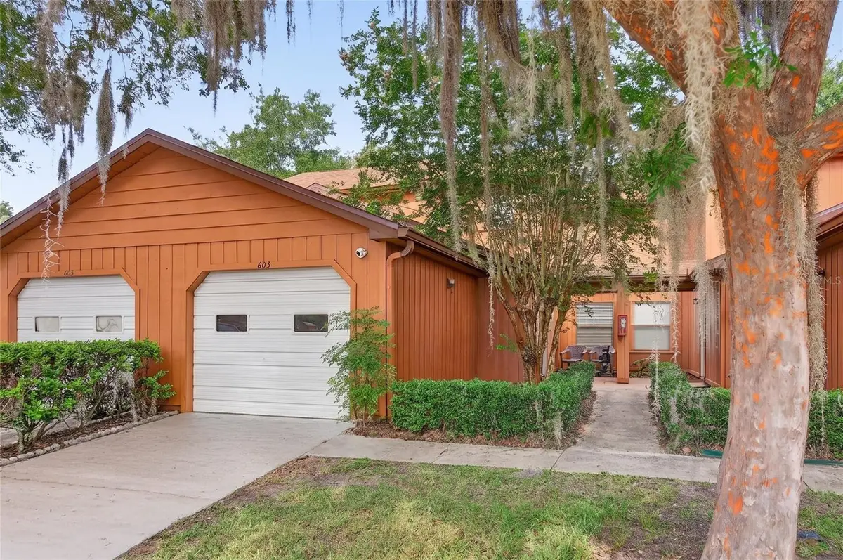 2701 NE 10th Street #603, Ocala, FL 34470 - #1