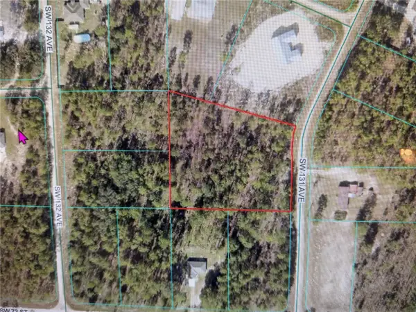 00 SW 131 Avenue, OCALA, FL 34481