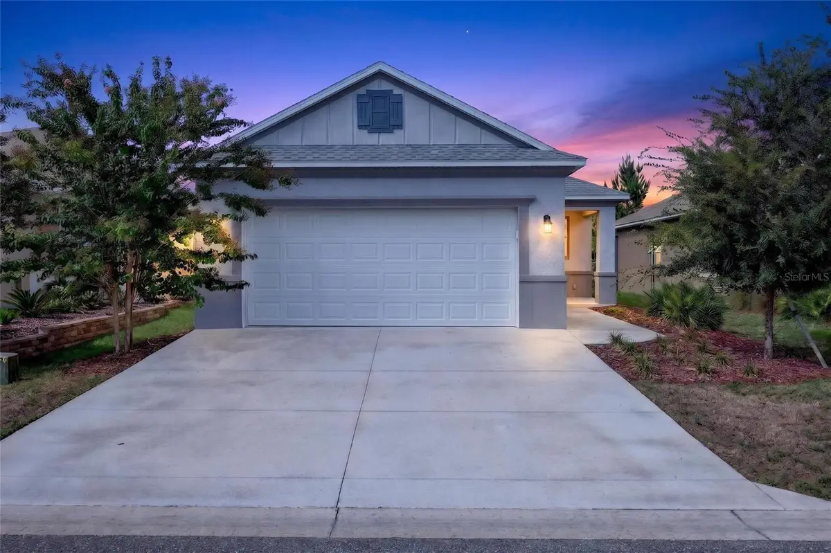 7909 SW 89th Circle, Ocala, FL 34481 - #1