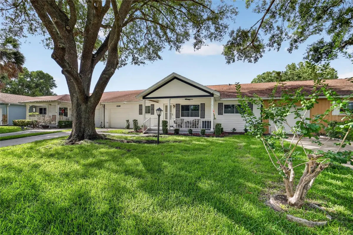 8891 SW 96th Lane #E, Ocala, FL 34481 - #1