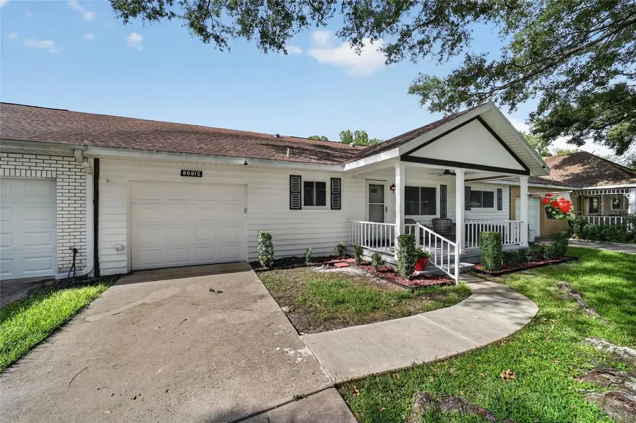 8891 SW 96th Lane #E, Ocala, FL 34481 - #2