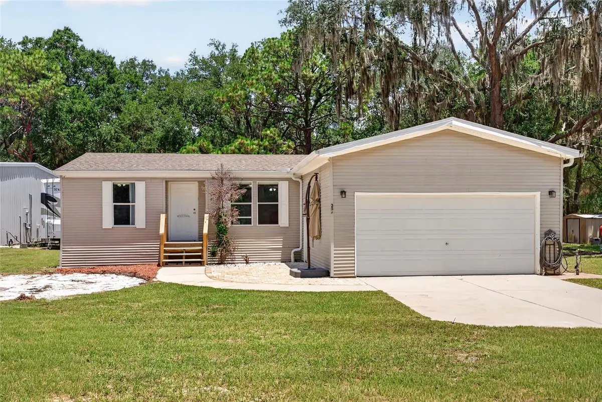 357 Walter Place, Fruitland Park, FL 34731 - #1
