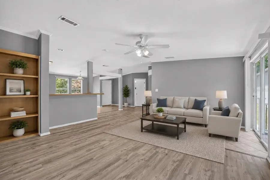 357 Walter Place, Fruitland Park, FL 34731 - #3
