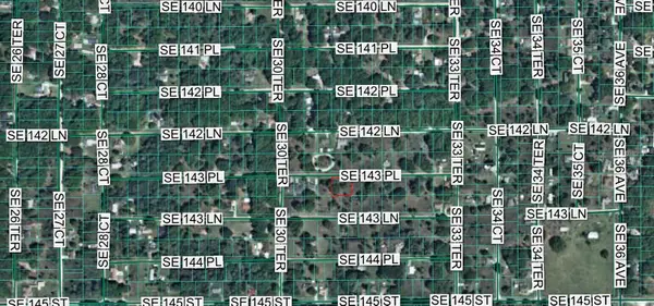 TBD SE 143rd Place, SUMMERFIELD, FL 34491