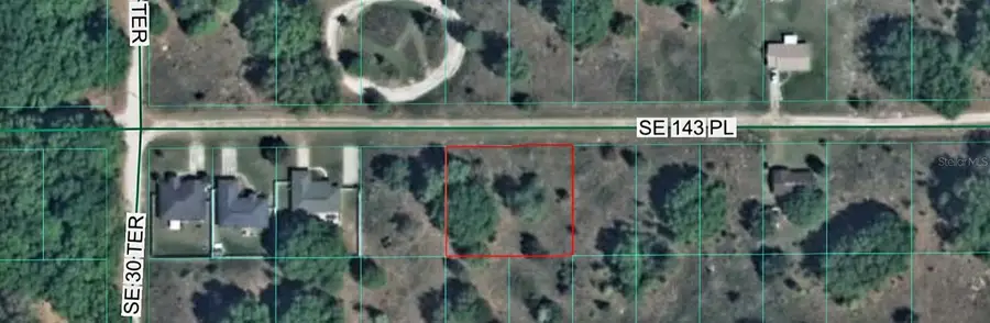 TBD SE 143rd Place, Summerfield, FL 34491 - #2
