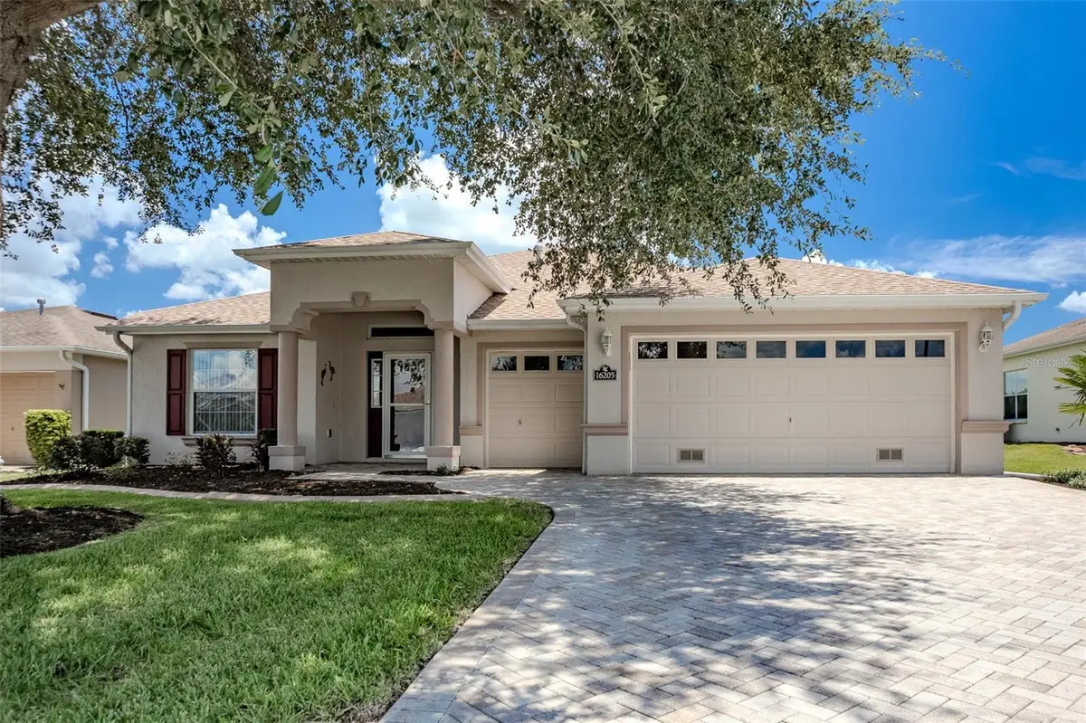 16205 SW 12th Terrace, Ocala, FL 34473 - #1