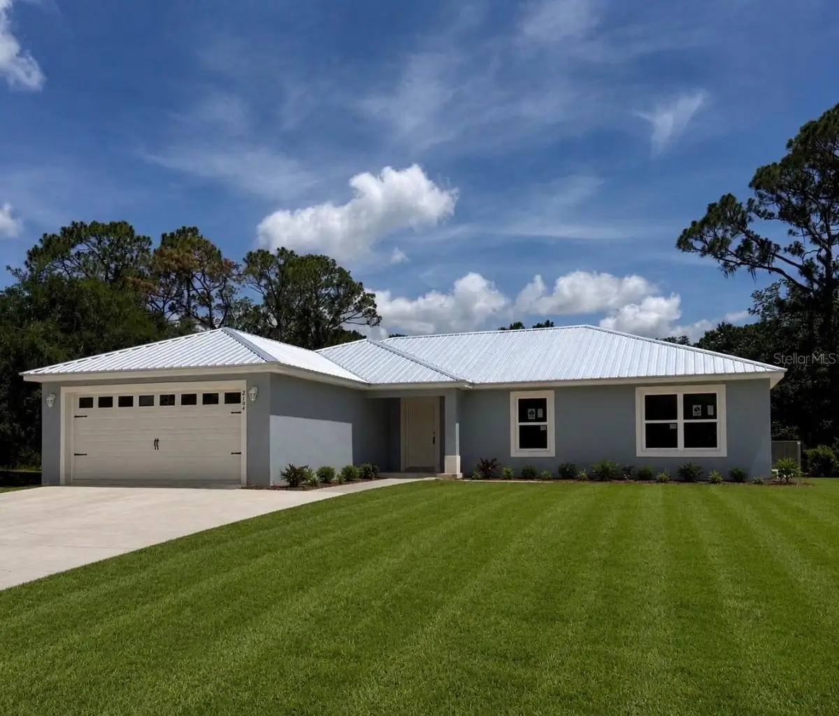 4372 Mercedes Street, Sebring, FL 33872 - #1