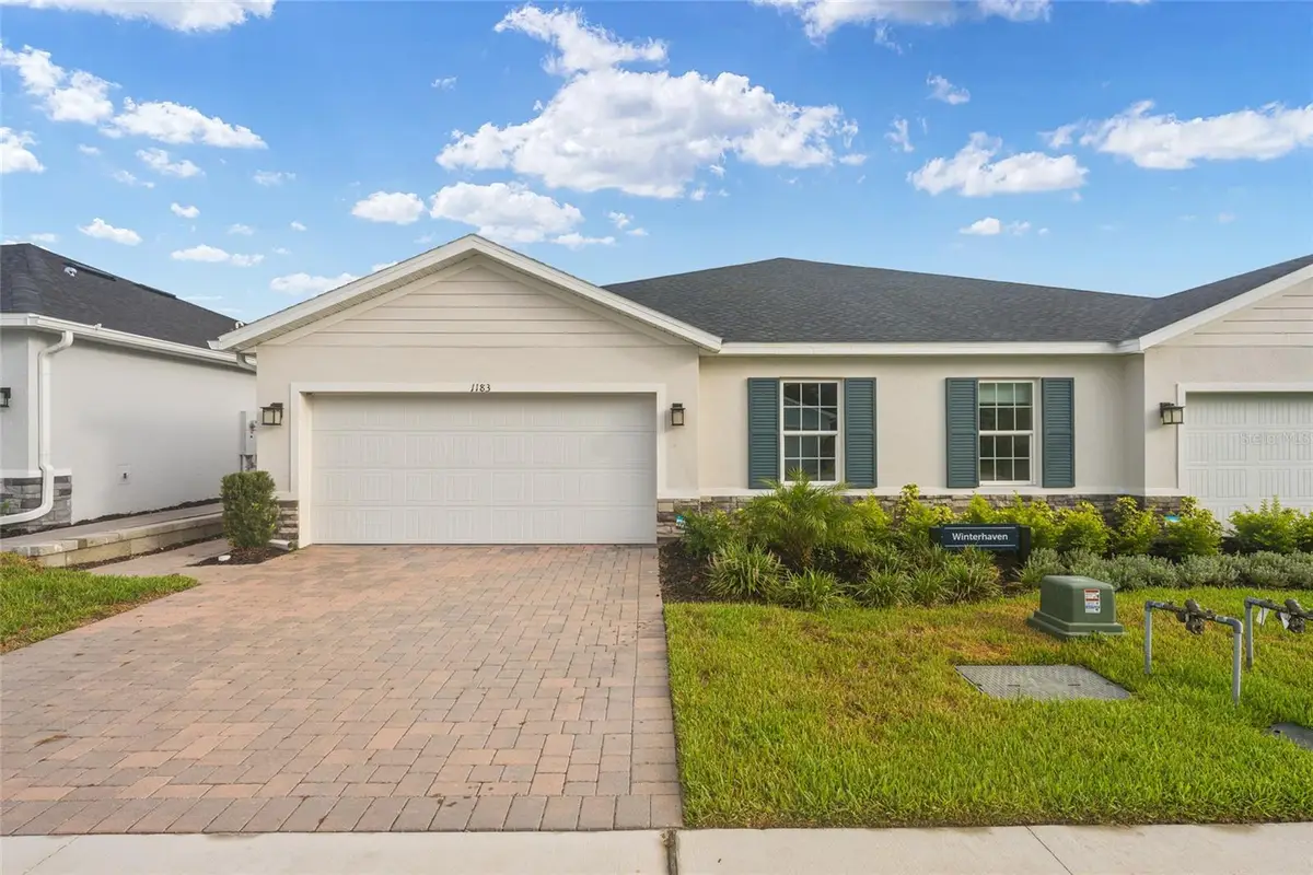 1183 Turtle Island Road, Lady Lake, FL 32159 - #1