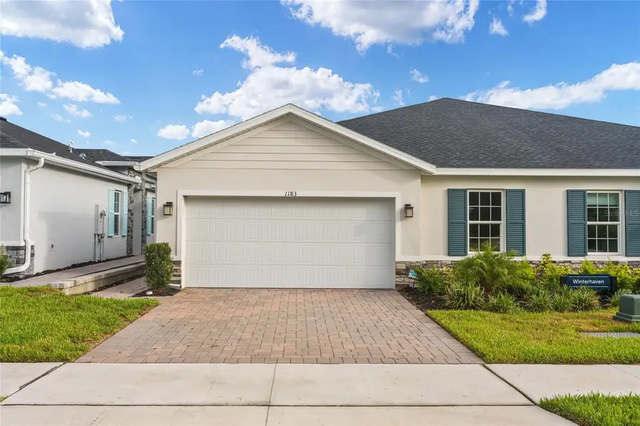 1183 Turtle Island Road, Lady Lake, FL 32159 - #3