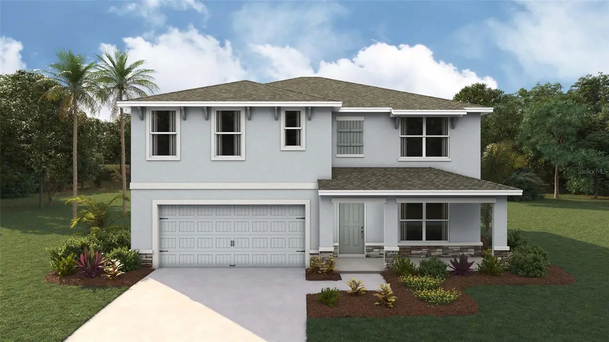 4488 SW 67th Lane, Ocala, FL 34474 - #1