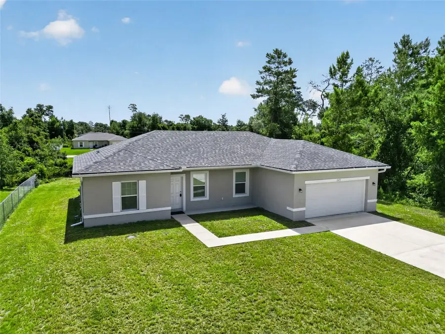 15475 SW 23rd Avenue Road, Ocala, FL 34473 - #2