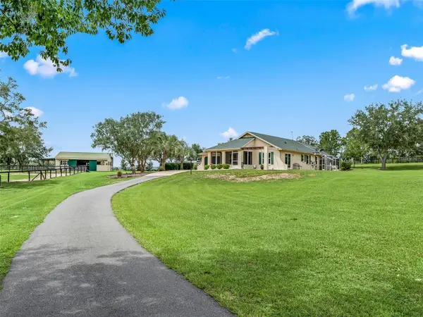14356 SW 101st Lane, DUNNELLON, FL 34432