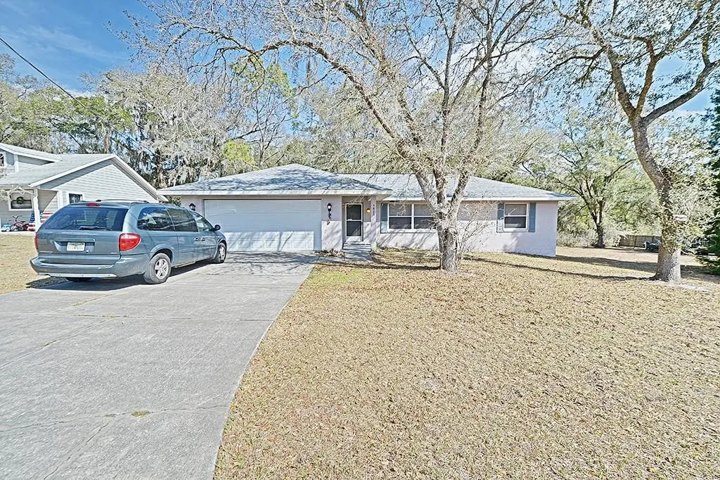 5025 S Hummingbird Avenue, Inverness, FL 34452 - #1
