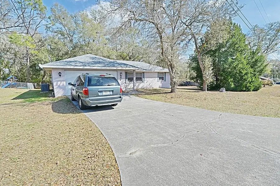 5025 S Hummingbird Avenue, Inverness, FL 34452 - #3
