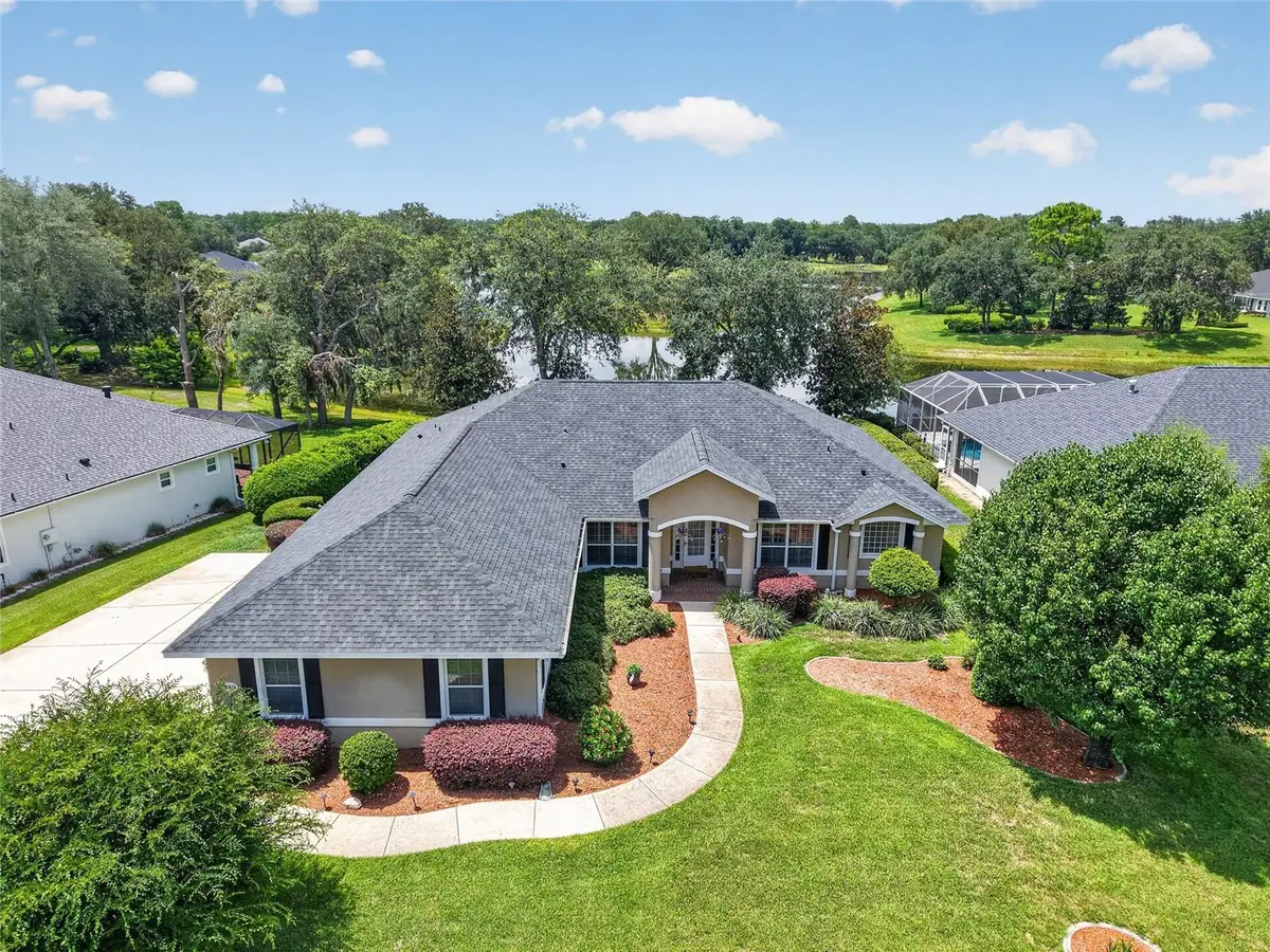 349 Lake Drive, Ocala, FL 34472 - #1