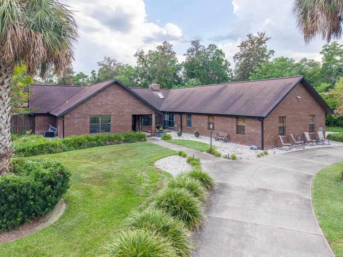 2550 SE 40th Street, Ocala, FL 34480 - #1