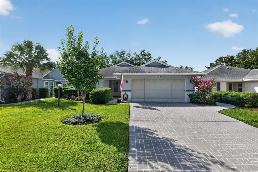 9153 SW 91st Terrace, Ocala, FL 34481 - #2