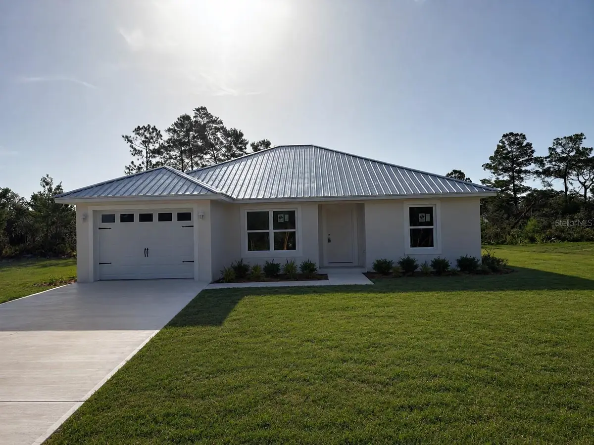 4368 Mercedes Street, Sebring, FL 33872 - #1