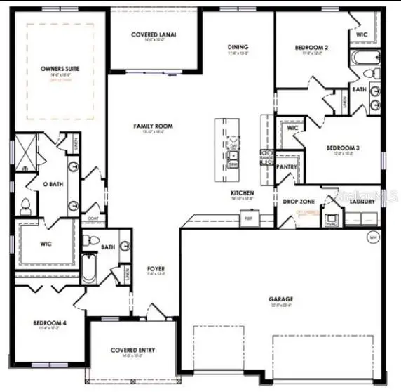 10121 SW 45th Avenue, Ocala, FL 34476 - #2