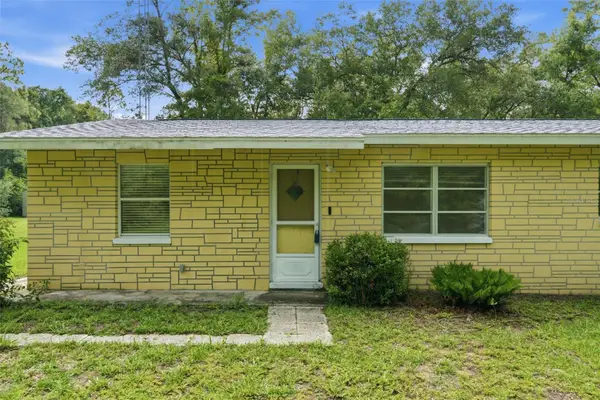 9955 S Forestline Avenue, INVERNESS, FL 34452