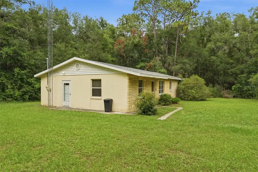 9955 S Forestline Avenue, Inverness, FL 34452 - #2
