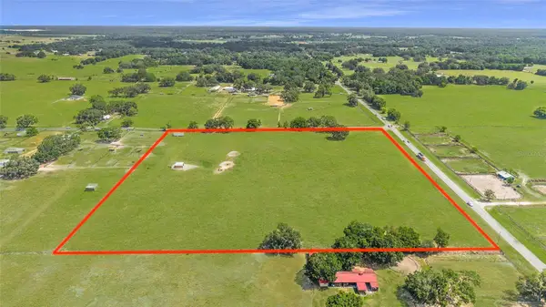 1177 NW 102nd Boulevard, WILDWOOD, FL 34785