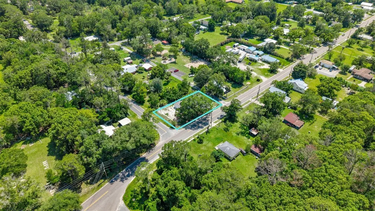 10530 Prospect Avenue, Hampton, FL 32044 - #1