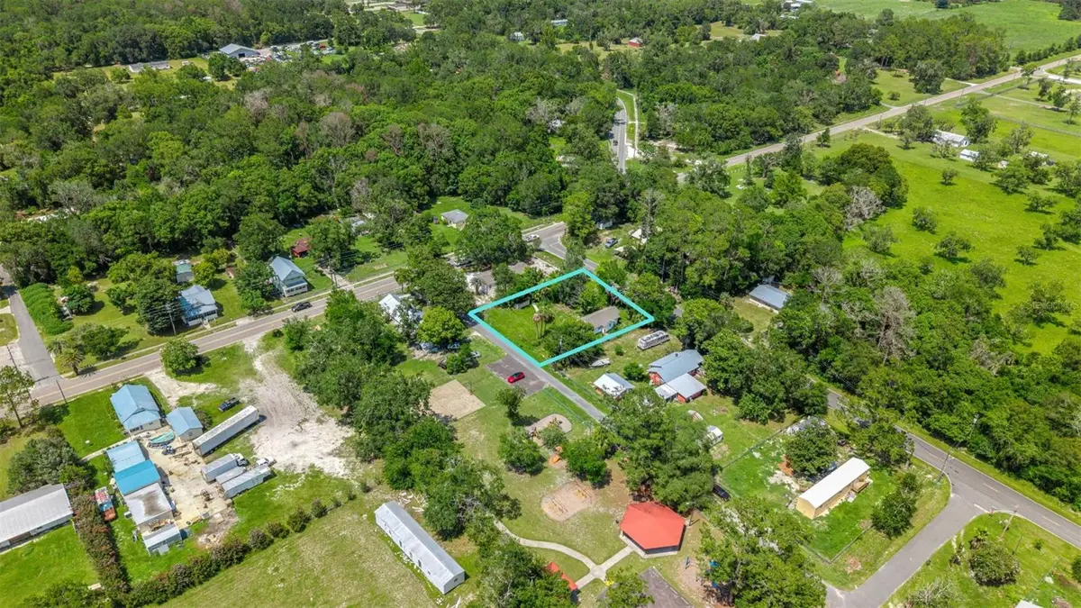 10085 Plum Street, Hampton, FL 32044 - #1